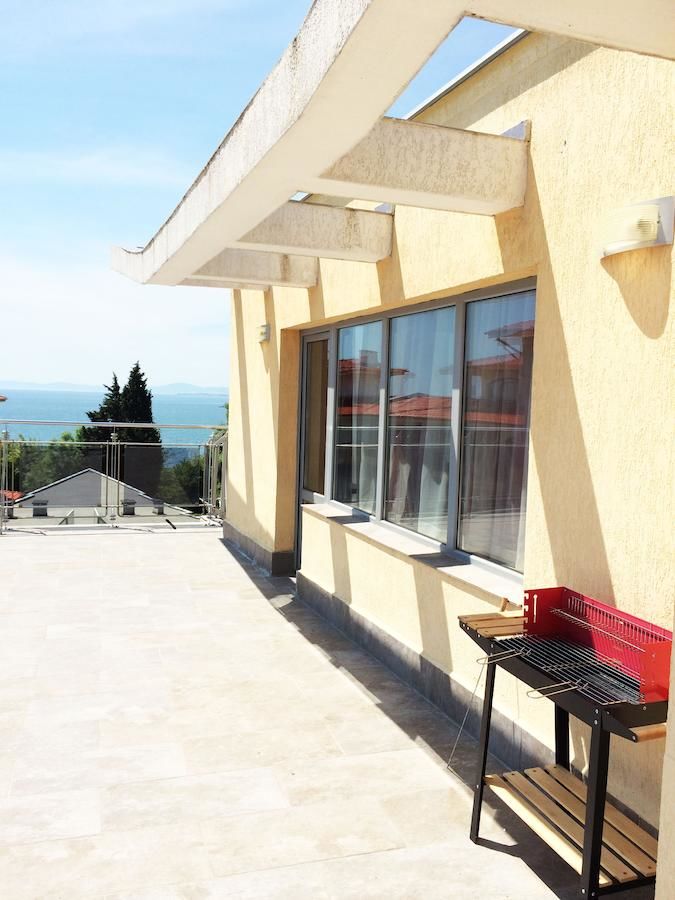 Апарт-отели Black Sea View Apartments Равда