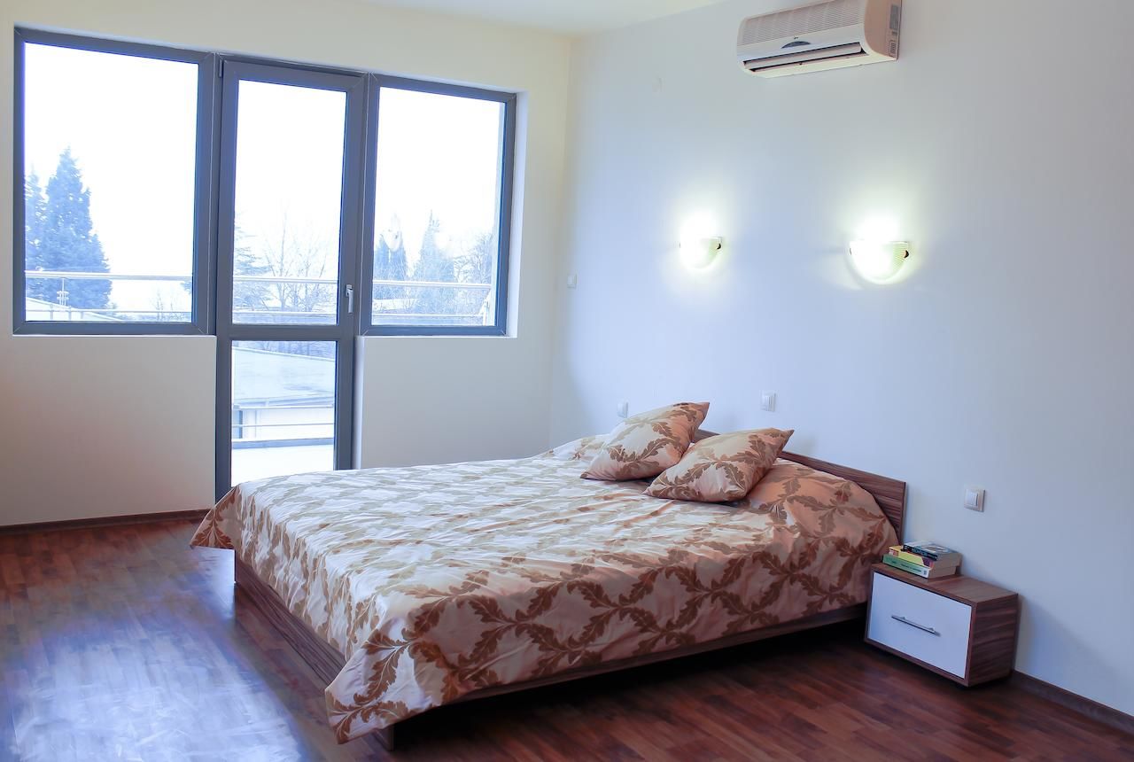 Апарт-отели Black Sea View Apartments Равда-42