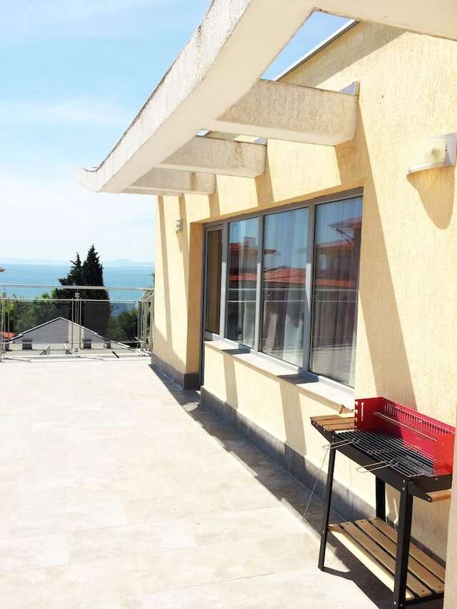 Апарт-отели Black Sea View Apartments Равда-26